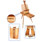 Этюдник Тарт ЕММ-108