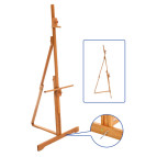 Мольберт Тарт h: 205 см ТМ-3