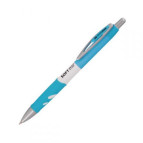 Ручка шариковая Buromax Soft BM.8236-** автоматическая