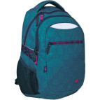 Рюкзак (ранец) школьный 1Вересня Yes 552648 Ethnika T-23 42*32*21см