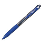 Ручка шариковая UNI Laknock Medium SN-100