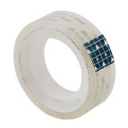 Скотч 12мм*10м Buromax BM.7110-01 прозрачный