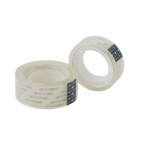 Скотч 18мм*20м Buromax BM.7150-01 прозрачный