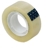 Скотч 18мм*30м Buromax BM.7153-01 прозрачный