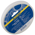 Скотч двухсторонний вспененный 12мм*2м Buromax BM.7510