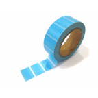 Декоративный скотч EnoGreeting HUA 15мм*10м РАЗН-1438-004