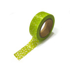 Декоративный скотч EnoGreeting HUA 15мм*10м РАЗН-1438-025