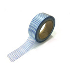 Декоративный скотч EnoGreeting HUA 15мм*10м РАЗН-1438-041