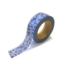 Декоративный скотч EnoGreeting HUA 15мм*10м РАЗН-1438-043