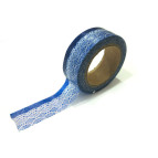 Декоративный скотч EnoGreeting HUA 15мм*10м РАЗН-1438-044