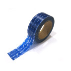 Декоративный скотч EnoGreeting HUA 15мм*10м РАЗН-1438-045