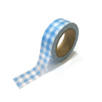 Декоративный скотч EnoGreeting HUA 15мм*10м РАЗН-1438-047