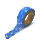 Декоративный скотч EnoGreeting HUA 15мм*10м РАЗН-1438-052