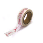 Декоративный скотч EnoGreeting HUA 15мм*10м РАЗН-1438-056