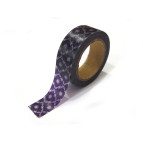 Декоративный скотч EnoGreeting HUA 15мм*10м РАЗН-1438-057