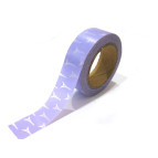 Декоративный скотч EnoGreeting HUA 15мм*10м РАЗН-1438-063