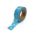 Декоративный скотч EnoGreeting HUA 15мм*10м РАЗН-1438-107