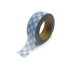 Декоративный скотч EnoGreeting HUA 15мм*10м РАЗН-1438-109