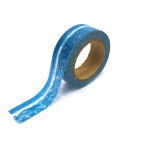 Декоративный скотч EnoGreeting HUA 15мм*10м РАЗН-1438-111