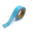 Декоративный скотч EnoGreeting HUA 15мм*10м РАЗН-1438-112