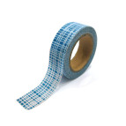 Декоративный скотч EnoGreeting HUA 15мм*10м РАЗН-1438-113