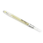 Ручка гелевая Sakura Stradust Золото XPGB-703