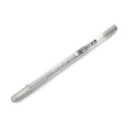 Ручка гелевая Sakura Metallic Серебро XPGB-M-553