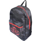 Рюкзак (ранец) школьный ZIBI ZB16.0621MB Simple Military Black