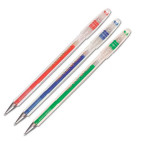 Ручка гелевая First F888 цвета в ассортименте