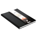 Блокнот для набросков В4 27,9*35,6см Canson Universal 96г/м 112л. CON-200006458R