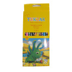 Карандаши цветные 12цв. Tukzar Tz-1406-12