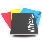 Альбом А5 для набросков Canson Whizz 80г/м 136л. мелкое зерно CON-400047822R