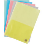 Уголок А4 Buromax Обложка BM.3870-99