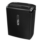 Уничтожитель бумаги Fellowes P-28S, 8л., полосы 6мм f.U4710101