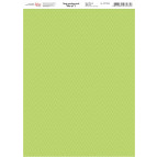 Бумага для дизайна Роса Talent А4 250г/м Вaby girl-5 5311082