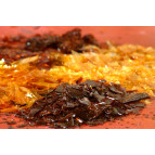 Шеллак Renesans 30г Рубиновый тем. 95001017