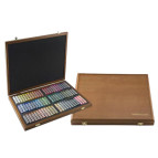 Пастель сухая MUNGYO набор 72шт в дер. коробке MPV-72W