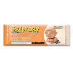 Самозатвердевающая масса MUNGYO Sculpt Dry 500гр Телесная MF500