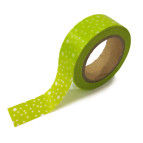 Декоративный скотч EnoGreeting HUA 15мм*10м РАЗН-1438-124