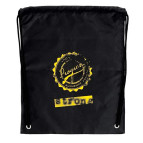 Сумка для обуви Economix E80161-03 Strong с карманом