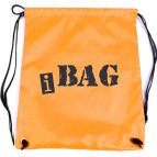 Сумка для обуви Economix E80162-06 iBag желтая