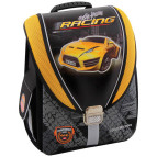 Рюкзак (ранец) школьный каркасный Cool For School мод. 710 CF85605 Racing