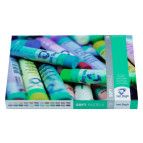 Пастель сухая Royal Talens Van Gogh мягкая 24цв. 90820124