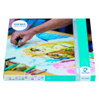 Пастель сухая Royal Talens Van Gogh мягкая 36цв. 90820136