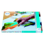 Пастель сухая Royal Talens Van Gogh мягкая 48цв. 90820148