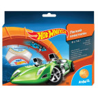 Пластилин легкий Kite набор 6 цв. по 14 гр. HW15-276K