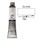 Краска масляная Van Gogh 200мл Royal Talens №104 Белила цинковые 02081043