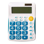 Калькулятор Kenko KK9136 Синий