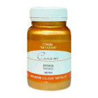 Гуашь - ЗХК Невская Палитра Сонет металлик 100мл Бронза 6827963