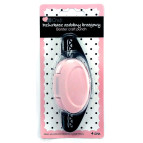 Дырокол бордюрный Dalprint вырубка 4см Орнамент №30 подол кружева DL-JCDZ-605-049